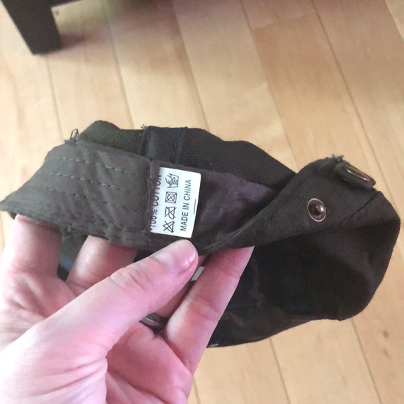 Che Guevara Cap - Picture 8 of 8